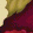 Preview of cross stitch pattern: #2637567