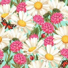 Cross stitch pattern: #2637603