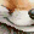 Preview of cross stitch pattern: #2637698