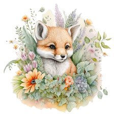 Cross stitch pattern: #2637698