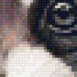 Preview of cross stitch pattern: #2637699