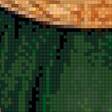 Preview of cross stitch pattern: #2637732