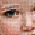 Preview of cross stitch pattern: #2637741