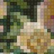 Preview of cross stitch pattern: #2637743