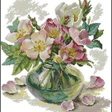 Cross stitch pattern: #2637743