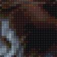 Preview of cross stitch pattern: #2637890