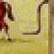 Preview of cross stitch pattern: #2637972