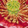 Preview of cross stitch pattern: #2638034