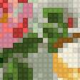 Preview of cross stitch pattern: #2638145