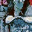 Preview of cross stitch pattern: #2638161