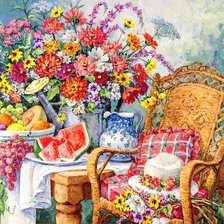 Cross stitch pattern: #2638161