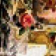 Preview of cross stitch pattern: #2638164