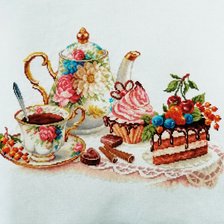 Cross stitch pattern: #2638280