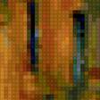 Preview of cross stitch pattern: #2638329