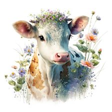 Cross stitch pattern: #2638331