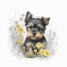 Cross stitch pattern: #2638341