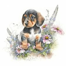Cross stitch pattern: #2638343
