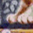 Preview of cross stitch pattern: #2639221