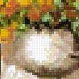 Preview of cross stitch pattern: #2639275