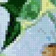 Preview of cross stitch pattern: #2639287