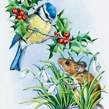 Cross stitch pattern: #2639287