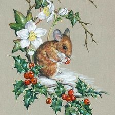 Cross stitch pattern: #2639297