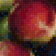 Preview of cross stitch pattern: #2639430