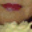 Preview of cross stitch pattern: #2639635