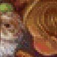 Preview of cross stitch pattern: #2639656