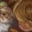 Preview of cross stitch pattern: #2639657