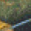 Preview of cross stitch pattern: #2639836