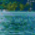 Preview of cross stitch pattern: #2639895