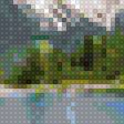 Preview of cross stitch pattern: #2639932