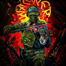 Cross stitch pattern: #2640186