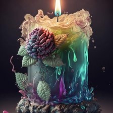 Cross stitch pattern: #2640192