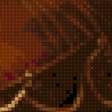 Preview of cross stitch pattern: #2640638