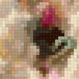 Preview of cross stitch pattern: #2640903