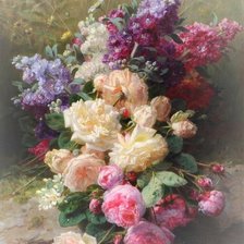 Cross stitch pattern: #2640903