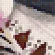 Preview of cross stitch pattern: #2640931