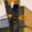 Preview of cross stitch pattern: #2641090