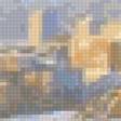 Preview of cross stitch pattern: #2641104