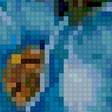 Preview of cross stitch pattern: #2641244