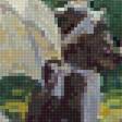 Preview of cross stitch pattern: #2641324