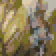 Preview of cross stitch pattern: #2641721