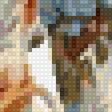 Preview of cross stitch pattern: #2641725