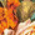 Preview of cross stitch pattern: #2641966