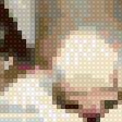 Preview of cross stitch pattern: #2641985