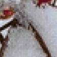 Preview of cross stitch pattern: #2642099