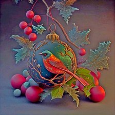 Cross stitch pattern: #2642226