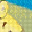 Preview of cross stitch pattern: #2642239